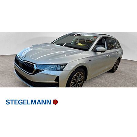 Skoda Octavia leasen