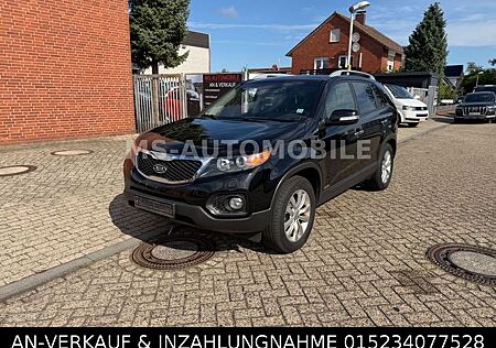 Kia Sorento Spirit 4WD