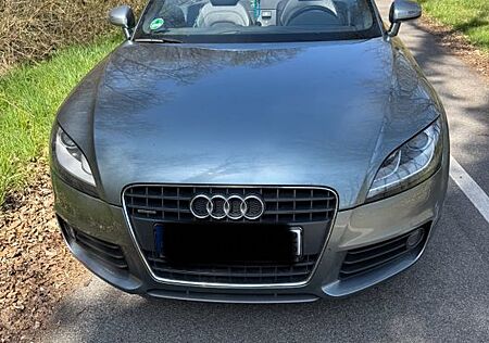 Audi TT Roadster TFSI 2.0 quattro
