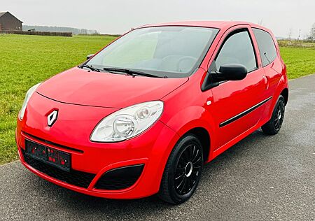 Renault Twingo "je taime" 1.2 TÜV Neu Klima M+S/Alpin