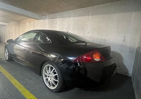 Ford Cougar 2,5 auch tausch möglich