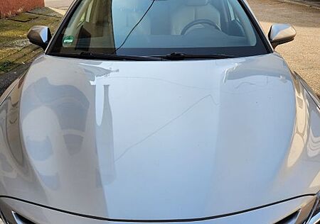 Toyota Camry SE Hybrid, 2021 *UNFALLFREI*