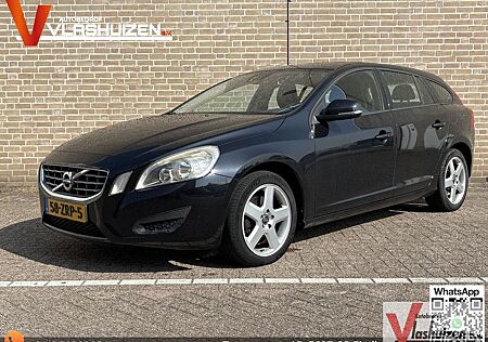 Volvo V60 1.6 T3 | klima | Cruise | Navi | PDC | AHK |