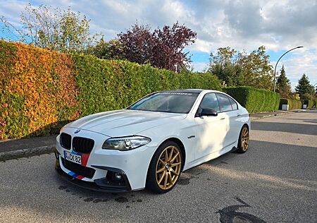 BMW 535i xDrive A Modern Line Modern Line