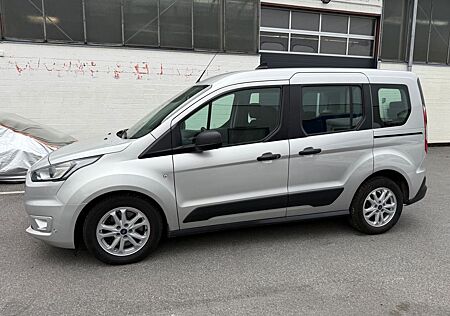 Ford Transit Connect Kombi Trend 1.HAND/KLIMA/PDC