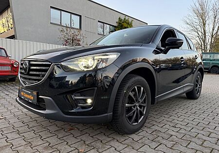 Mazda CX-5 Nakama Intense AWD * Auto. * 8x Alu * Tüv