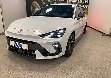 Cupra Leon ST 1.5 eTSI DSG FACELIFT mild HYBRID+AHK+++