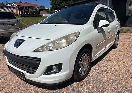 Peugeot 207 SW Tendance