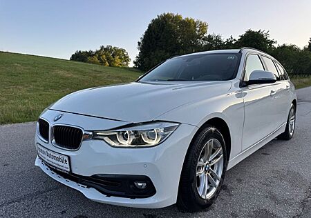 BMW 318d