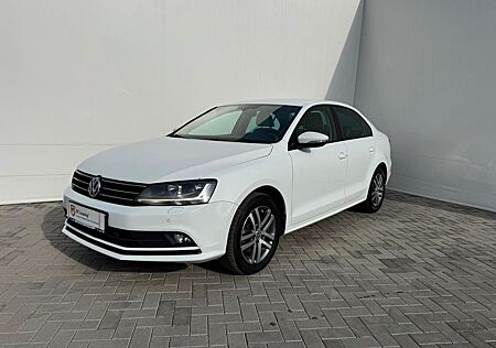 VW Jetta Volkswagen VI Basis BMT
