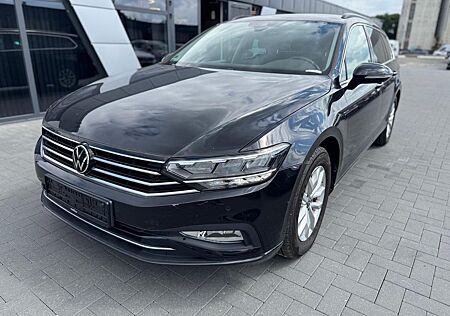 VW Passat Variant Volkswagen Business 2.0 TDI /TRAVEL/CAM/PDC/