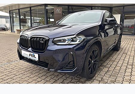 BMW X4 M40 M40i AT -