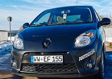 Renault Twingo 1.2 16V LEV eco2 eco2