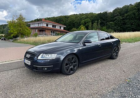 Audi A6 3.0 TDI (DPF) tiptronic quattro -