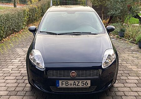 Fiat Punto 1.4 8V Active Active