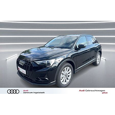 Audi Q3 leasen