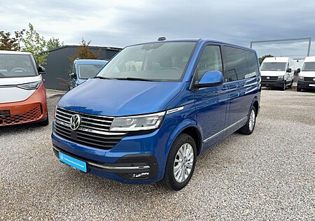 VW T6 Multivan Volkswagen T6.1 Multivan Comfortline TDi 4Motion DSG FLA