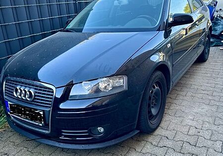 Audi A3 1.8 TFSI S tronic Ambition Ambition