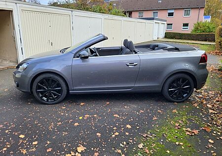 VW Golf Volkswagen 1.2 TSI LOUNGE BMT Cabriolet LOUNGE