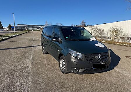 Mercedes-Benz Vito Mixto 116 CDI