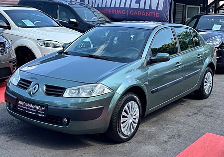 Renault Megane Dynamique 1.4 16V MANUELL 05/26 TÜV