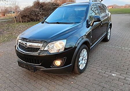 Opel Antara 2.2 CDTI! Edition 4x4! 2000kgAnhängelast!