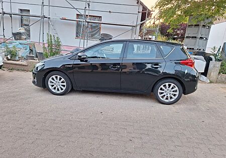 Toyota Auris Hybrid Executive 1,8-l-VVT-i Executive