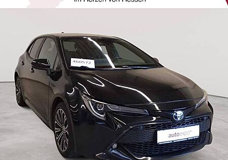 Toyota Corolla 1.2 Turbo Team D+Technik Paket