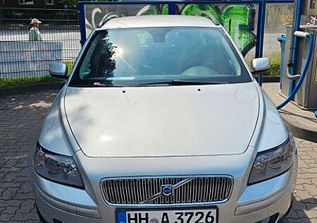 Volvo V50 2.4 Momentum Momentum