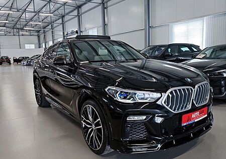 BMW X6 xDrive40i -