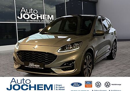 Ford Kuga ST-LINE X+Navi+Kamera+AHK+iACC+Panodach+BLI