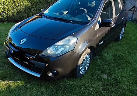Renault Clio Grandtour Dynamique TCE 100 Dynamique