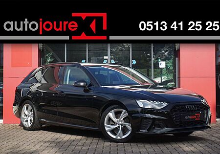 Audi A4 Avant 35 TFSI Launch edition Sport | Black Ed
