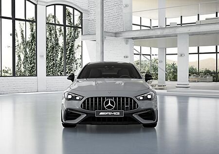 Mercedes-Benz CLE 53 AMG 4M+ PANO HUD 360 DIST MEMORY AMG OPT