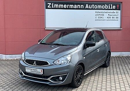 Mitsubishi Space Star Diamant+ Rückf.kamera
