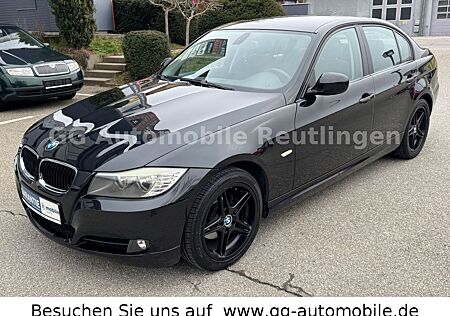 BMW 318i 318 3 Limousine | Scheckheftgepflegt bei