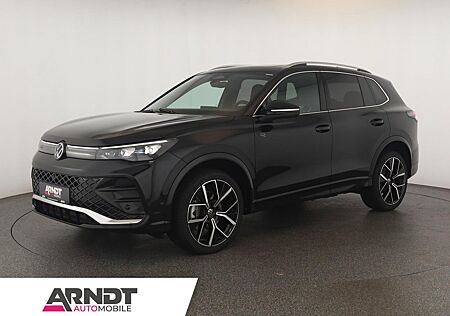 VW Tiguan Volkswagen 2.0 TDI DSG 4M R-Line IQ Pano Nav 360 AHK
