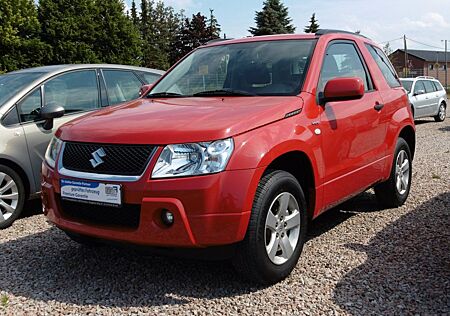 Suzuki Grand Vitara 4x4 Allradantrieb! TüV neu!