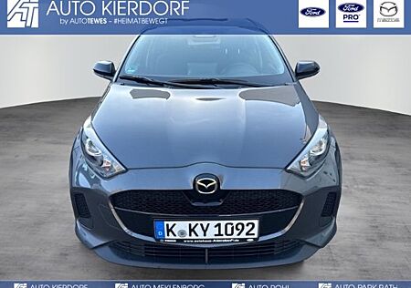 Mazda 2 Center-Line Blendfreies Fernl. ACC Apple CarPl