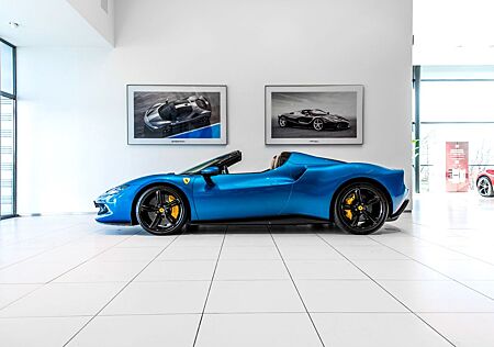 Ferrari 296 GTS ~ Munsterhuis~