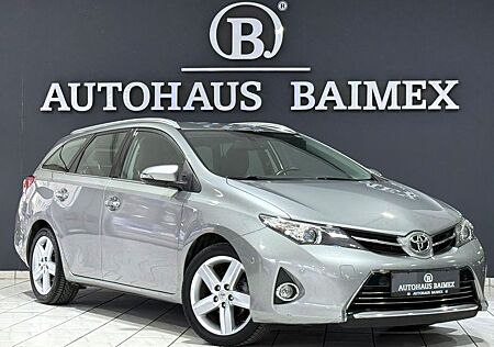 Toyota Auris Touring Sports *R-KAMERA*SITZHZ*AHK*AUTOMTK