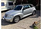 Chrysler PT Cruiser Cabrio Limited 2.4 Limited