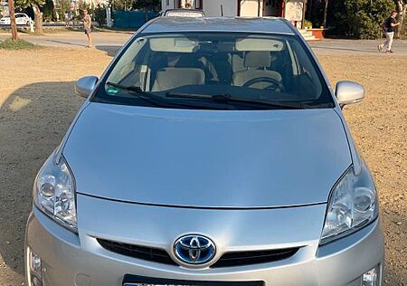 Toyota Prius 1.8-l-VVT-i -