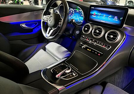 Mercedes-Benz C 300 T de Avantgarde*Widescreen *ACC*Multibeam*