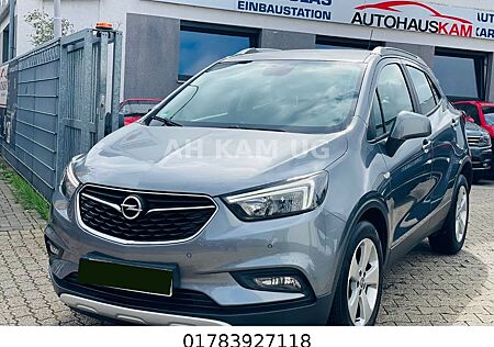 Opel Mokka X Edition Active Start & Stop PDC ALU 2.Hd