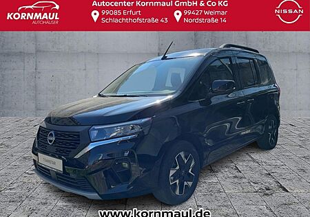 Nissan Townstar Kombi N-Connecta 1.3 DIG-T 130 PS NAVI