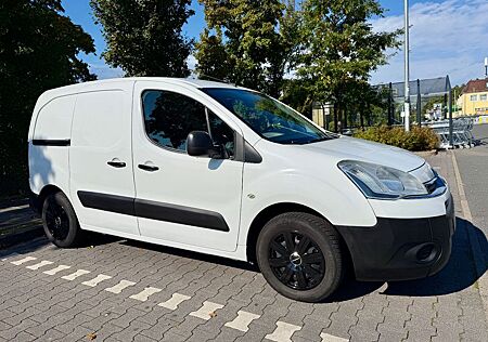 Citroën Berlingo HDi 75 Multispace Attraction Multis...
