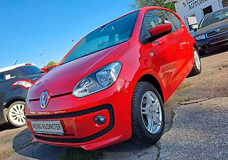 VW Up Volkswagen ! 1.0 55kW move !