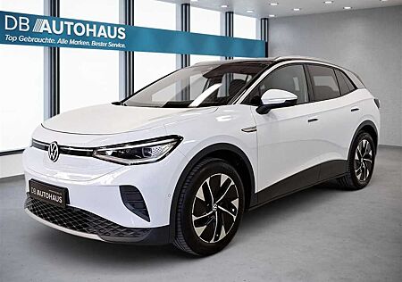 VW ID.4 Volkswagen Pro Design-Paket Plus Komfortpaket Plus