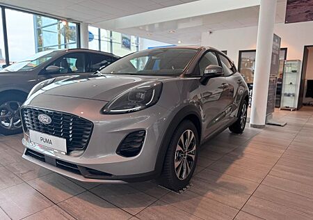 Ford Puma Titanium *SHZ*RFK*LED*